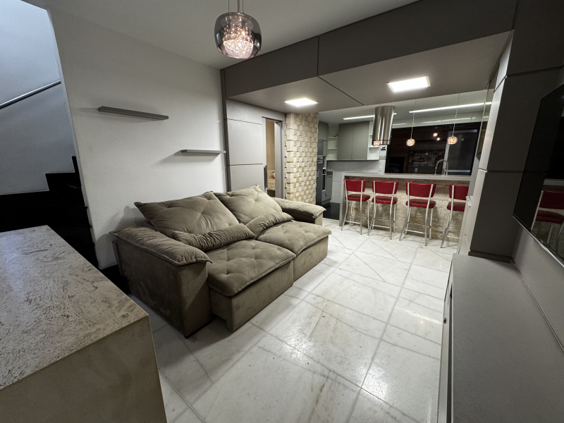 CASA  02 QTS | VILLAGE FIRENZE | CASTELO