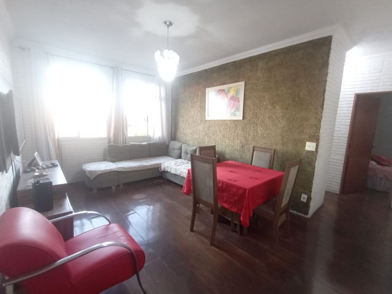 APARTAMENTO 2 QTOS | SANTA TEREZINHA