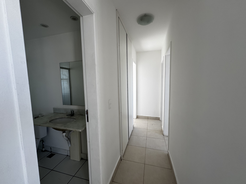 APARTAMENTO 3 QTOS| GRAN FELICITA