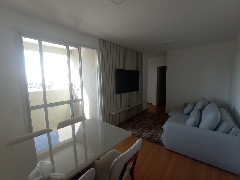 APARTAMENTO 2 QTS | CASTELO
