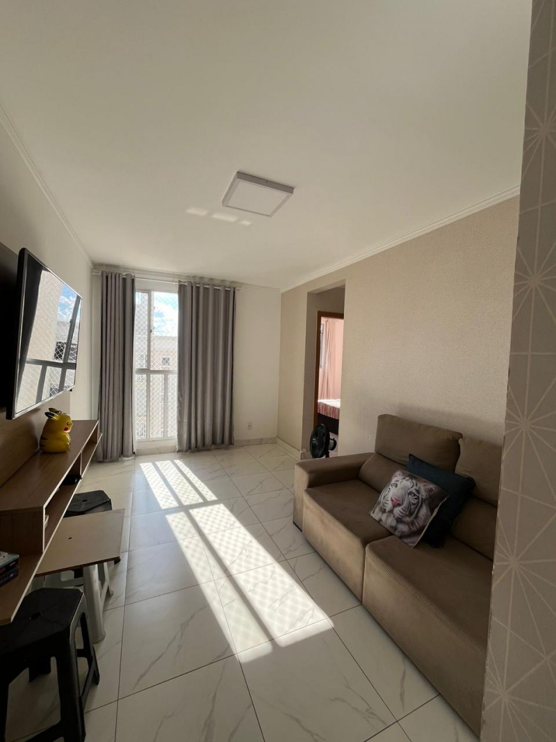 APARTAMENTO 2 QTOS| SUITE | TREVISO