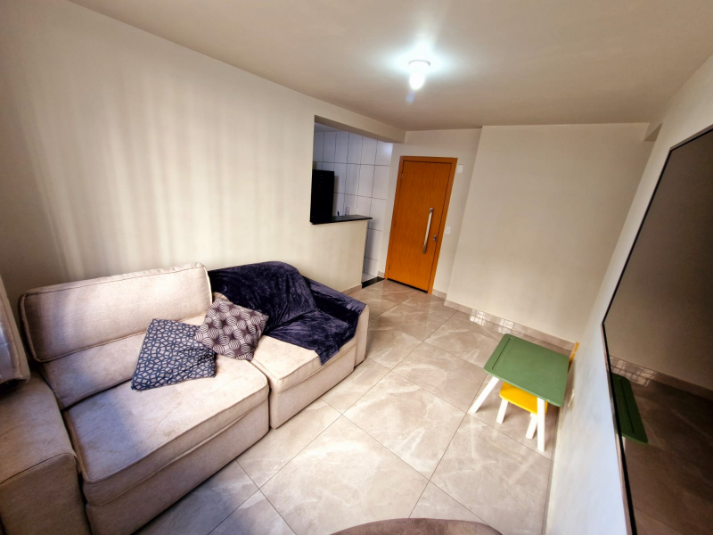 APARTAMENTO 2 QTS | TREVISO