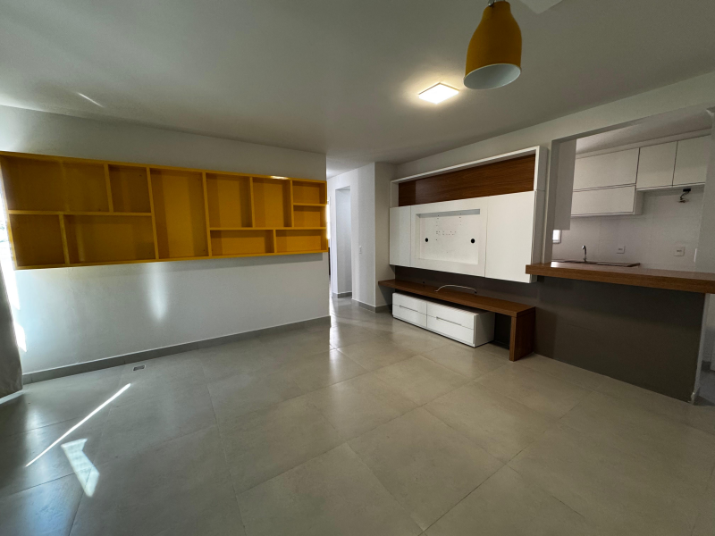 APARTAMENTO 2 QTOS | SUÍTE | CASTELO