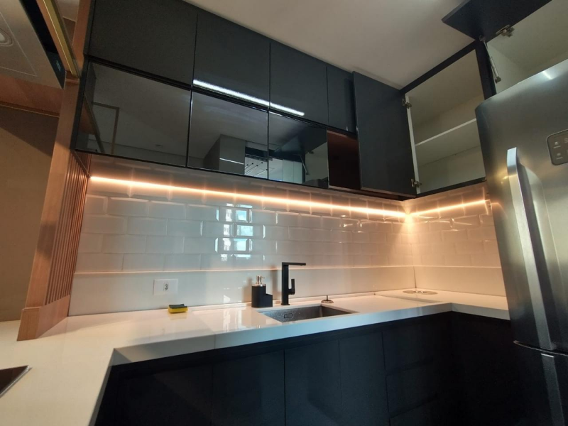 APARTAMENTO 2 QTS | NOVA SUIÇA
