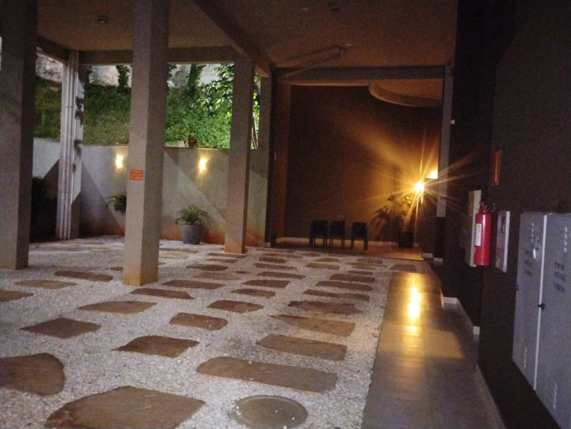 APARTAMENTO 1 QTS | MOBILIADO | OURO PRETO