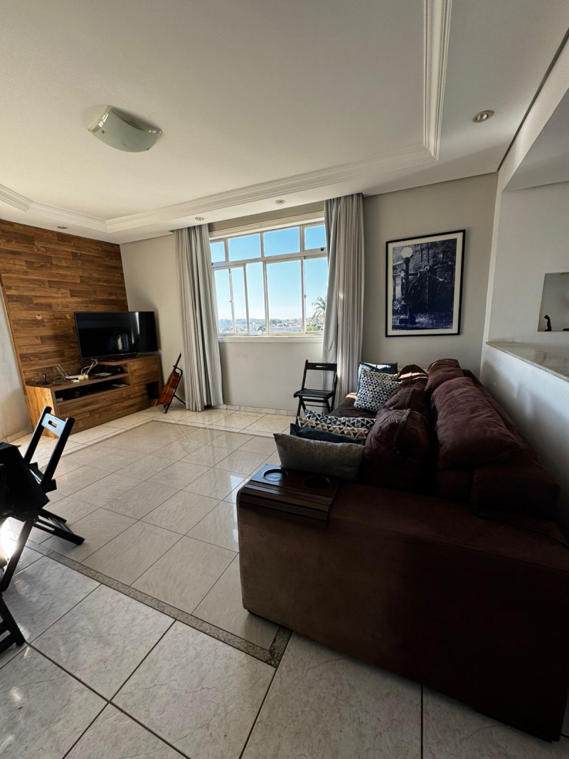 APARTAMENTO 4 QTS | PAQUETA
