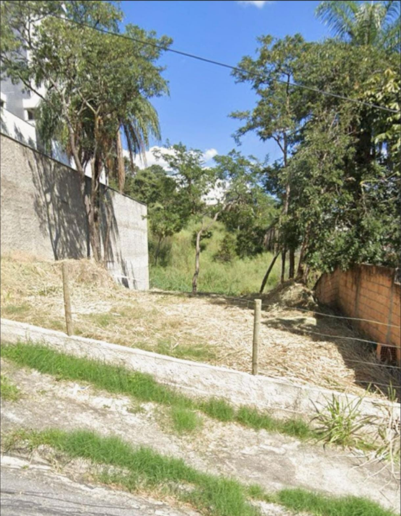 LOTE 360m² | OURO PRETO