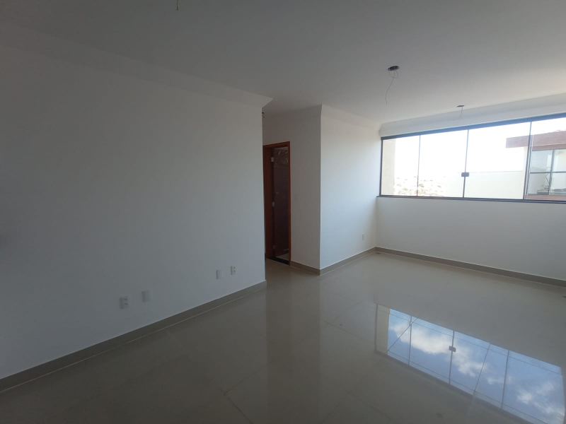 APARTAMENTO 2 QTS | SERRANO