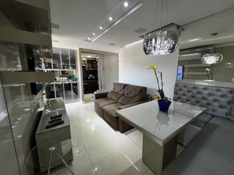 APARTAMENTO 2 QTS| SERRANO
