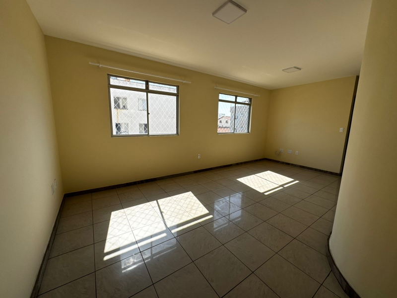 APARTAMENTO 3 QTS | SUÍTE | PAQUETA