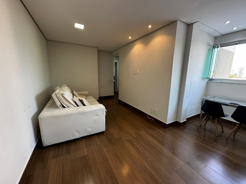 APARTAMENTO 3 QTS | SERRANO | MOBILIADO