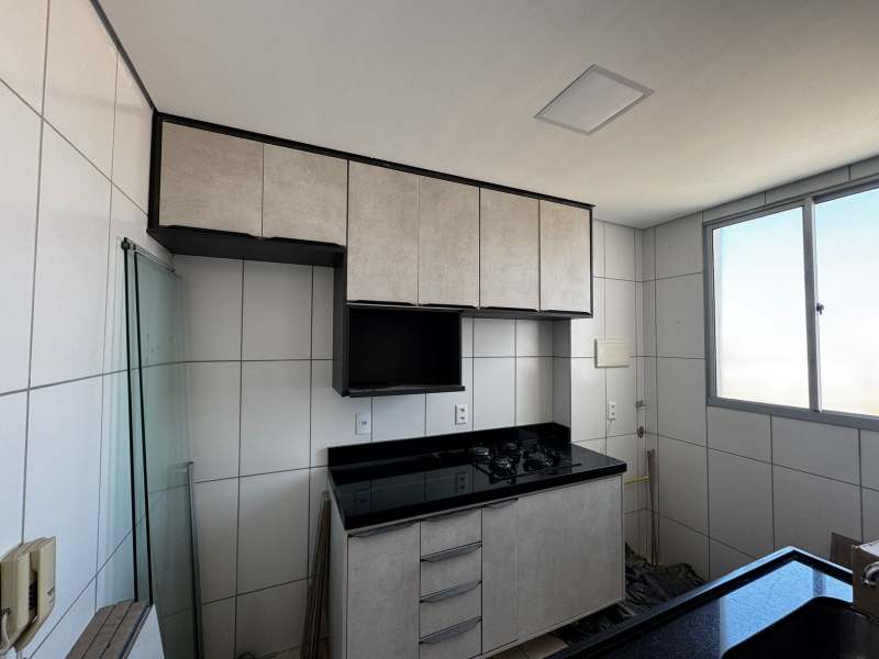APARTAMENTO 2 QTS | TREVISO