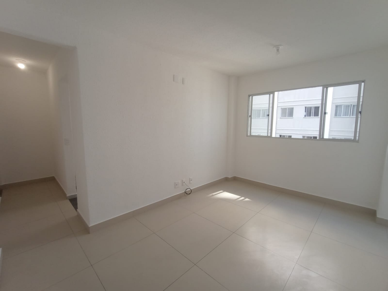 APARTAMENTO 2 QTS | VARZEA | IBIRITE