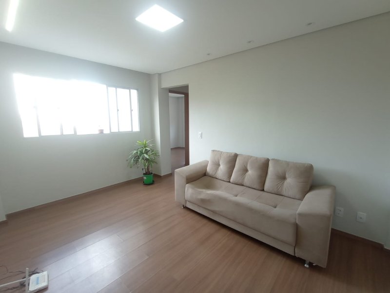 APARTAMENTO 2 QTS | ENGENHO NOGUEIRA