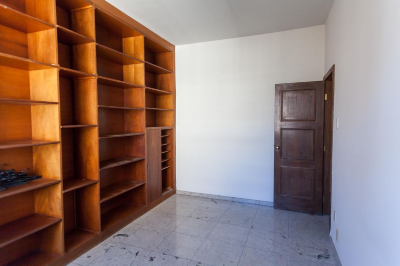 APARTAMENTO 3 QTS | CENTRO