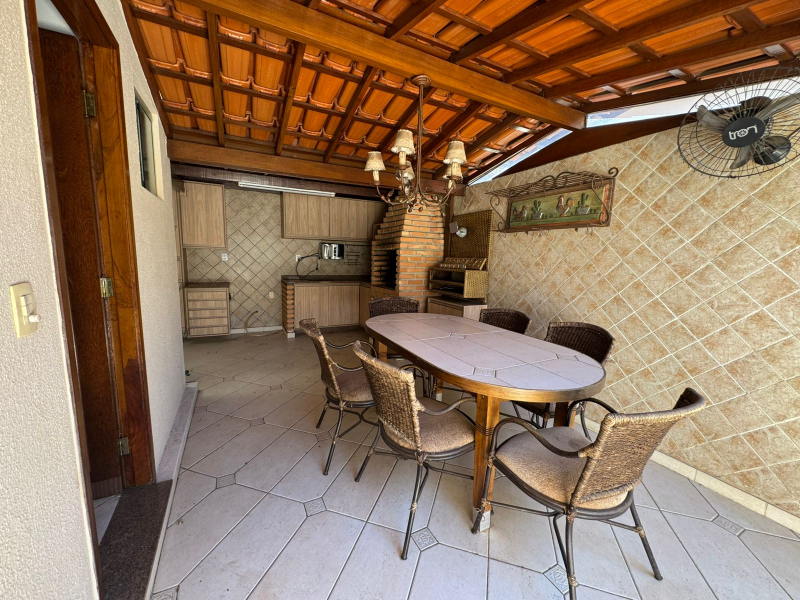 CASA 3 QTS | COPACABANA