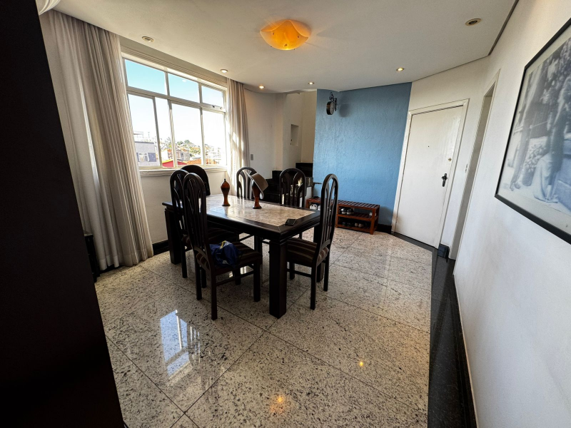 COBERTURA 4 QTS | PAQUETA