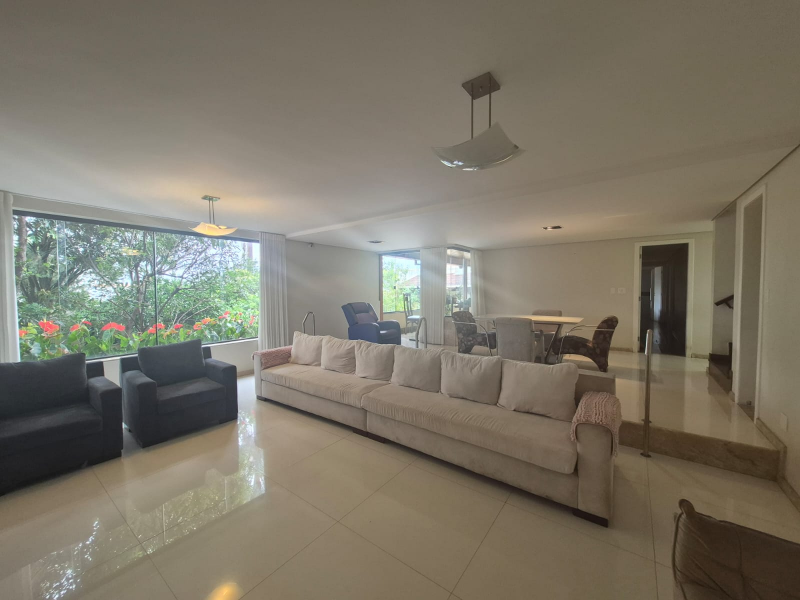 CASA 8 QTS |SANTA AMELIA