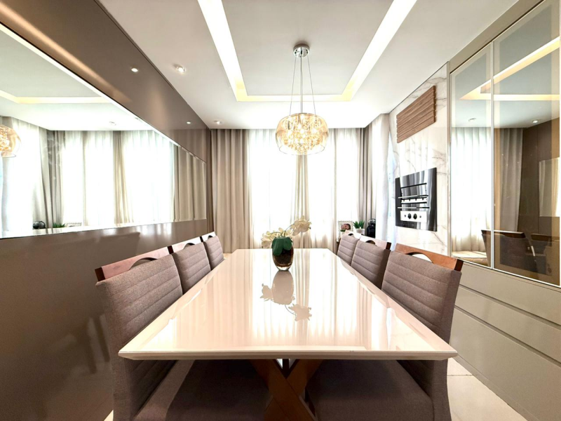 APARTAMENTO 3 QTS | LAZER COMPLETO| OURO PRETO