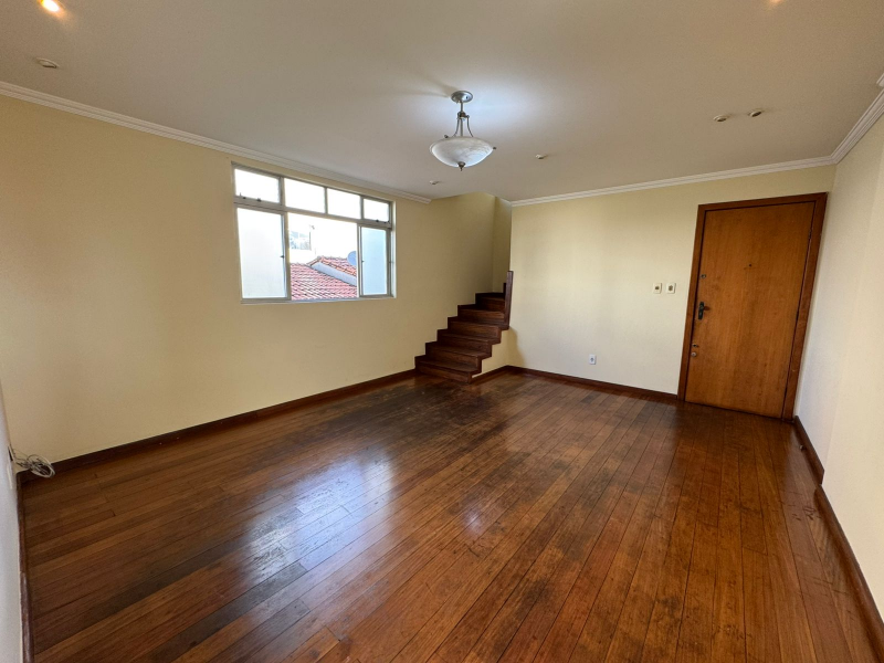 COBERTURA 4 QTS | PAQUETÁ