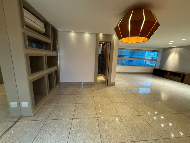 APARTAMENTO 3 QTS | GUTIEREEZ