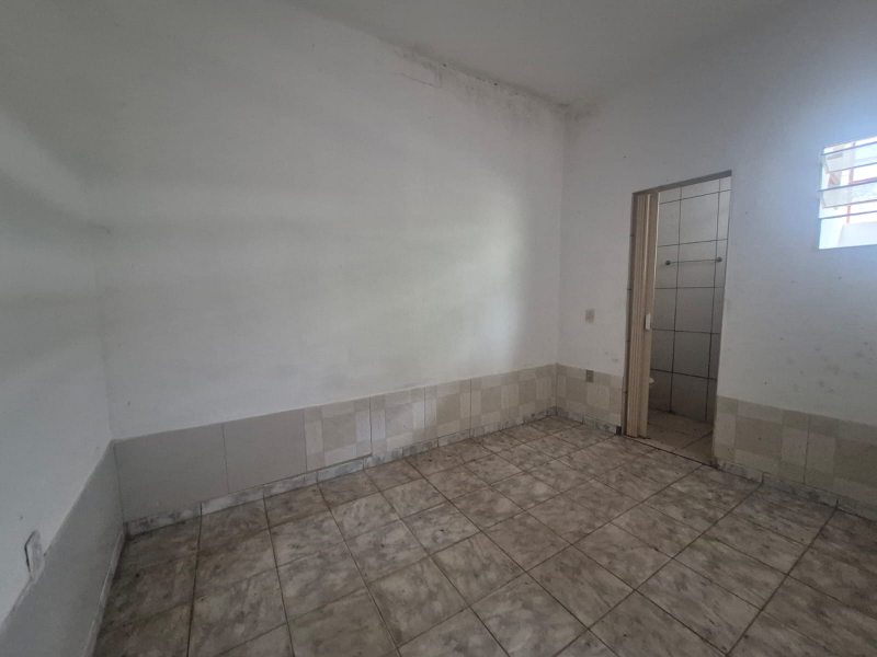 CASA 1 QTS | CHACARA NOVO HORIZONTE