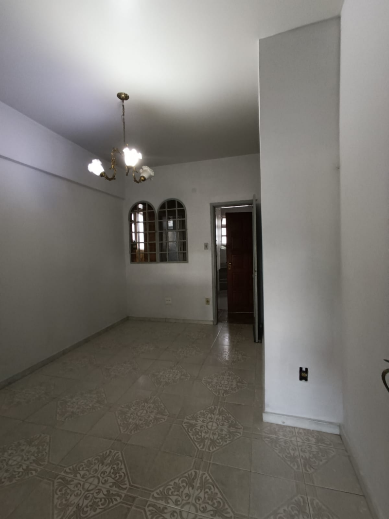 COBERTURA 3 QTS | CENTRO