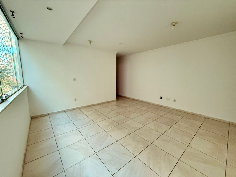 APARTAMENTO 2 QTS | CASTELO