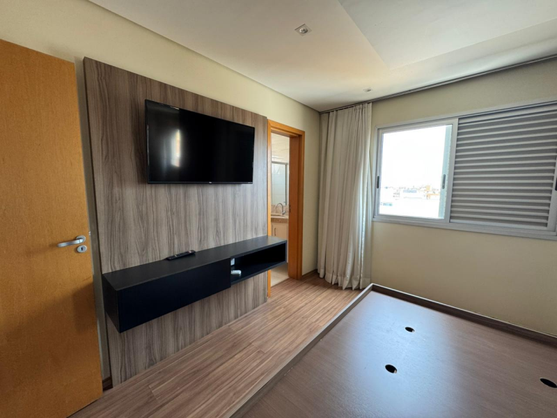 APARTAMENTO | 3 QTS | SUITE| CASTELO