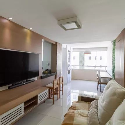 APARTAMENTO 3 QTS | OURO PRETO
