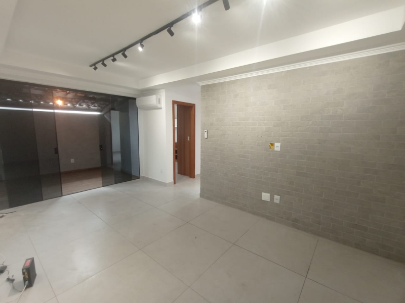 AREA PRIVATIVA 2 QTS | CASTELO