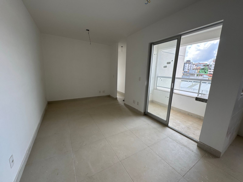 APARTAMENTO 2 QTS | SERRANO