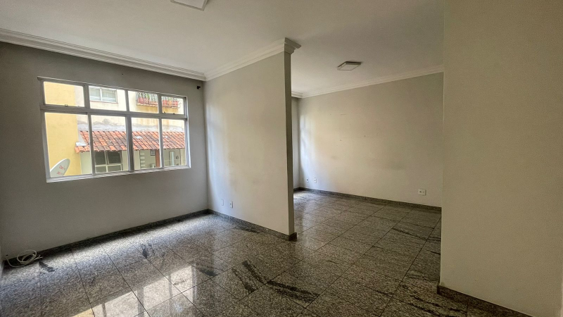 ÁREA PRIVATIVA| 3 QTS | SUÍTE | CASTELO