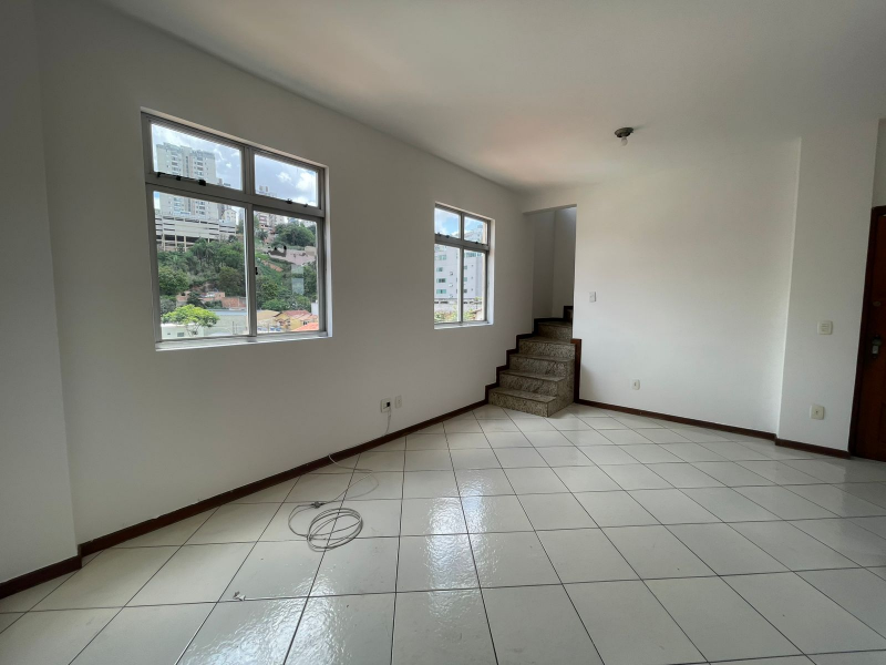 COBERTURA 4 QTS | OURO PRETO