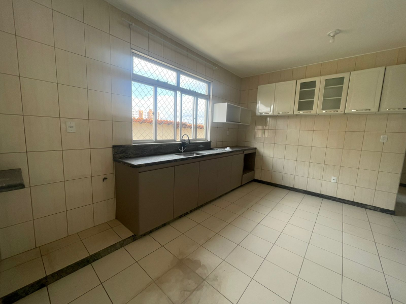 APARTAMENTO 3 QTS | SERRANO