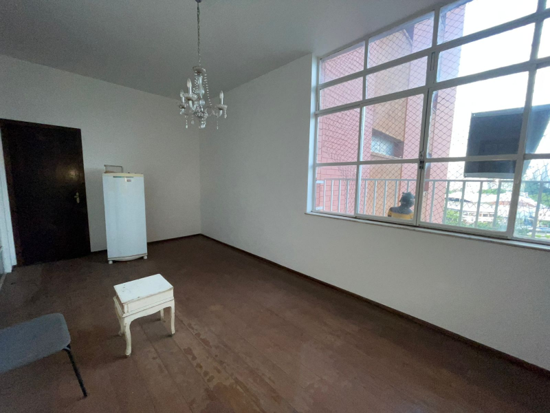 APARTAMENTO 3 QTS | CENTRO