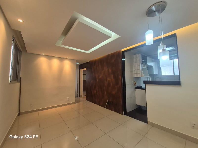 APARTAMENTO 3 QTS | CONDOMINIO MUNDI RESORT | CAMARGOS