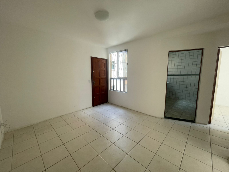 APARTAMENTO 2 QTS | OURO PRETO
