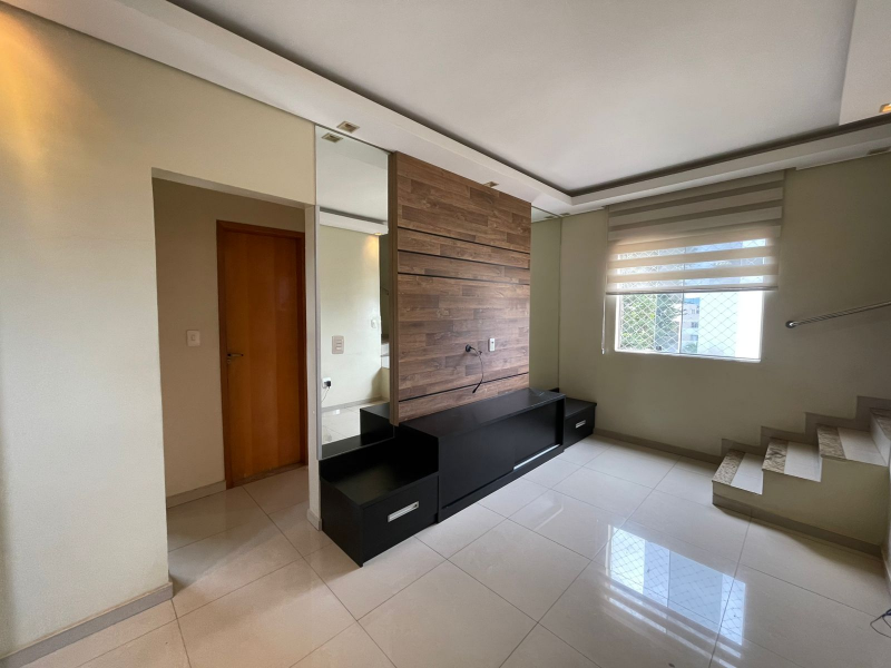 COBERTURA  2 QTS | CABRAL