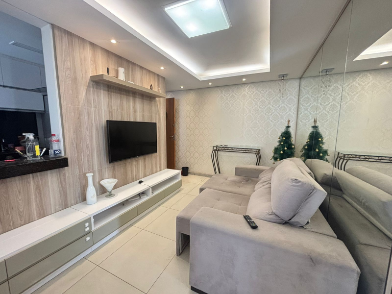 APARTAMENTO 2 QTS | MOBILIADO |  OURO PRETO