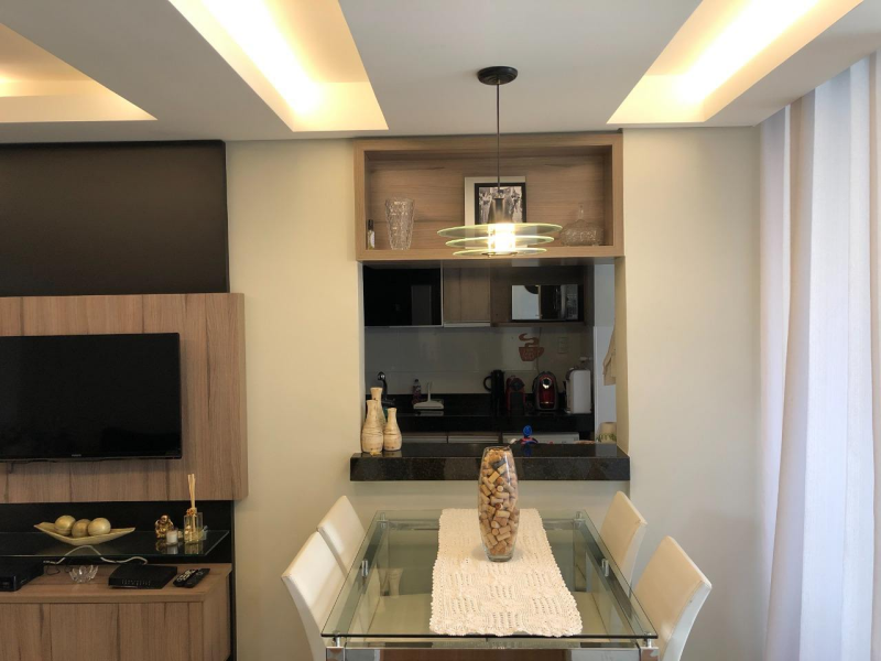 APARTAMENTO 2 QTS | OURO PRETO