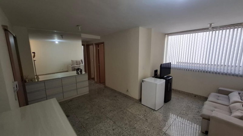 ÁREA PRIVATIVA 3 QTOS| LAZER COMPLETO | CASTELO