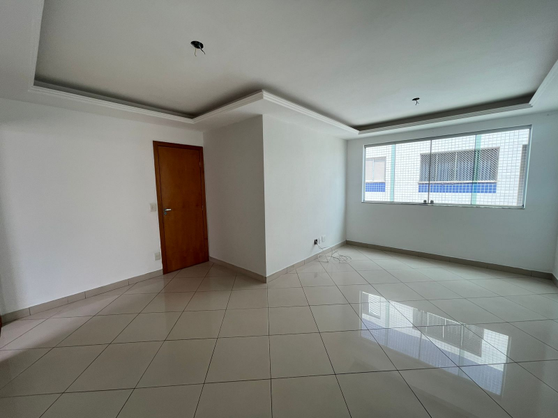 APARTAMENTO 3 QTOS | SUÍTE | CASTELO