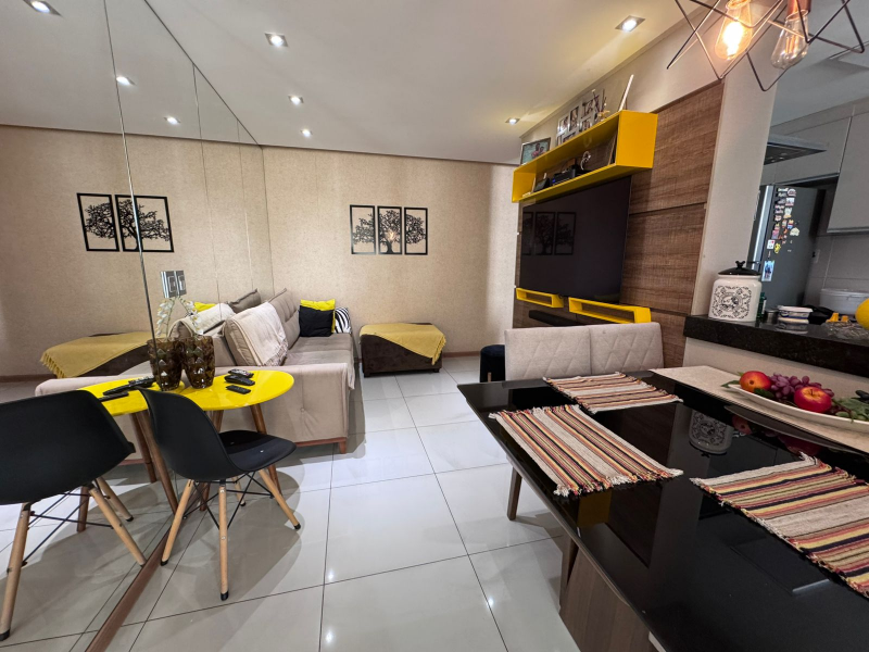 APARTAMENTO 3 QTOS | SUÍTE | OURO PRETO