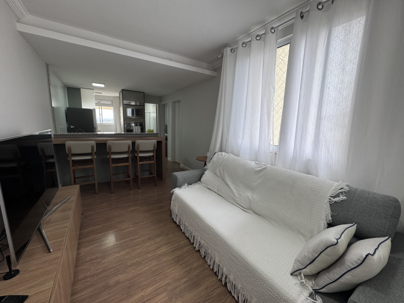 APARTAMENTO 2 QTOS | SUÍTE | MOBILIADO | OURO PRETO