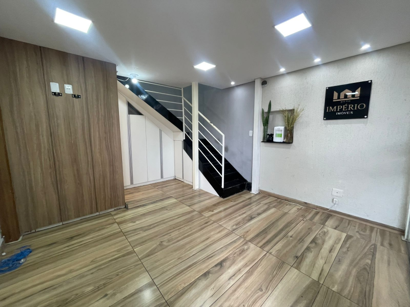 LOJA COMERCIAL 30m² | OURO PRETO