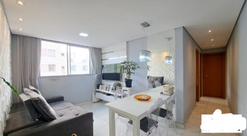 APARTAMENTO 2 QTOS | TREVISO | CASTELO