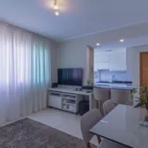 APARTAMENTO 2 QTOS | CASTELO