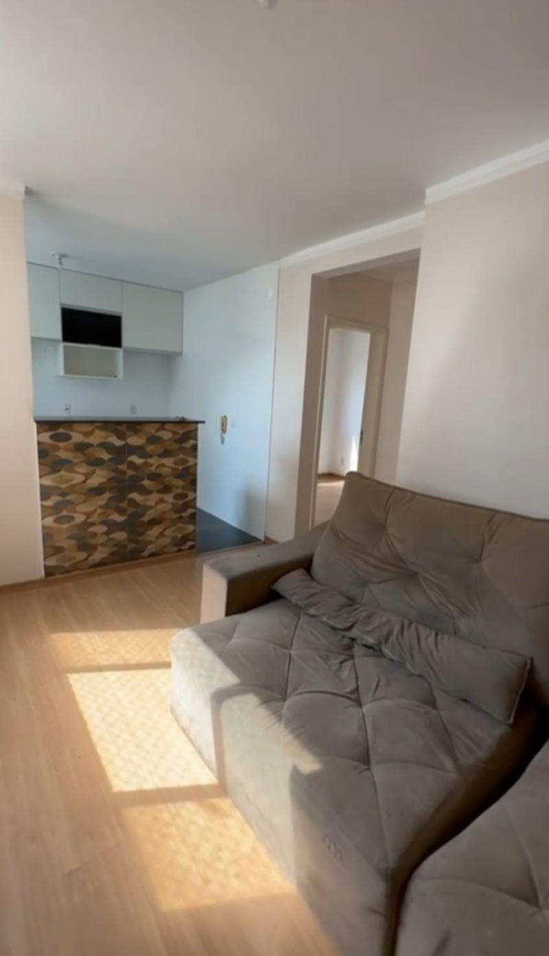 APARTAMENTO 2 QTOS | CABRAL