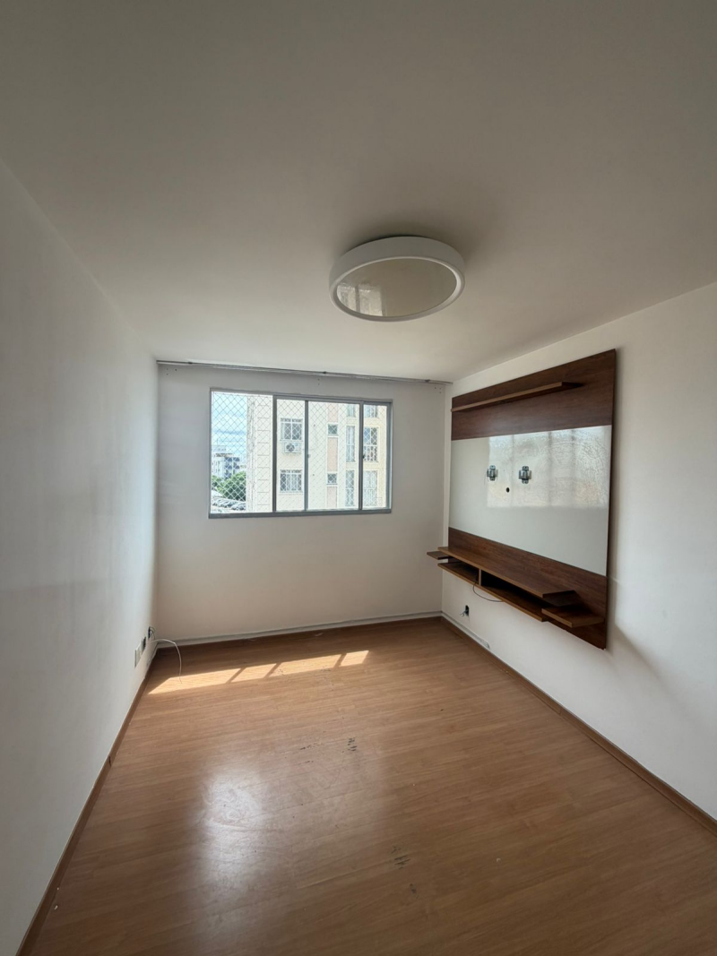 APARTAMENTO 2 QTOS | CASTELO